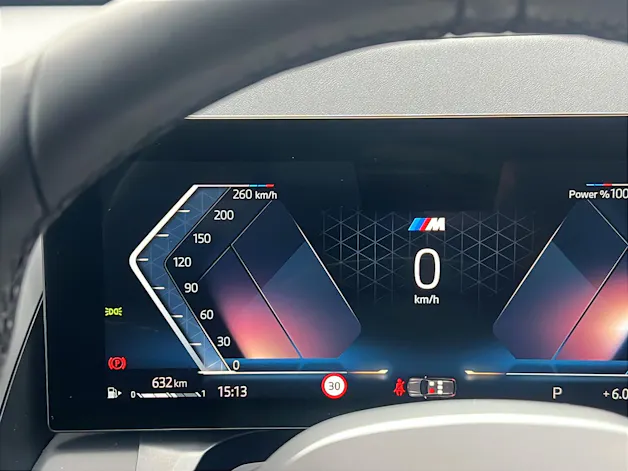 BMW X3 xDrive 48V 20d M Sport Pro