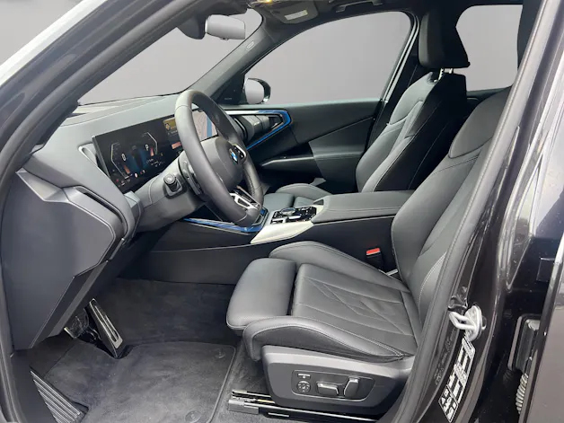 BMW X3 xDrive 48V 20d M Sport Pro