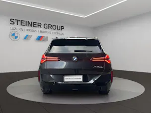 BMW X3 xDrive 48V 20d M Sport Pro