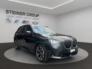 BMW X3 xDrive 48V 20d M Sport Pro