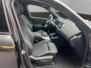 BMW X3 xDrive 48V 20d M Sport Pro