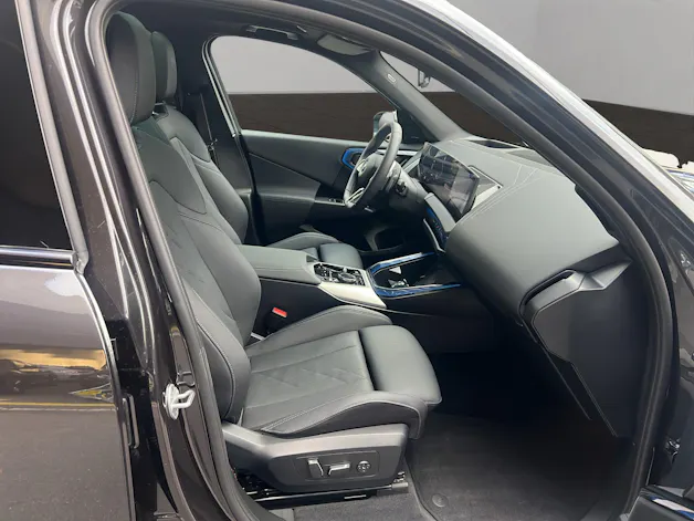 BMW X3 xDrive 48V 20d M Sport Pro