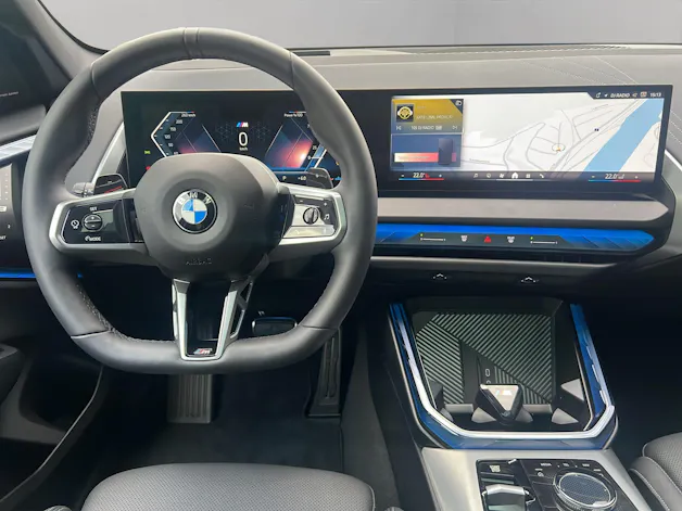 BMW X3 xDrive 48V 20d M Sport Pro