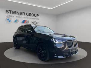 BMW X3 xDrive M50 48V M Sport Pro