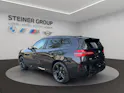 BMW X3 xDrive M50 48V M Sport Pro