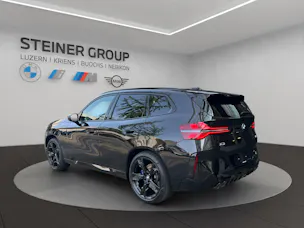 BMW X3 xDrive M50 48V M Sport Pro