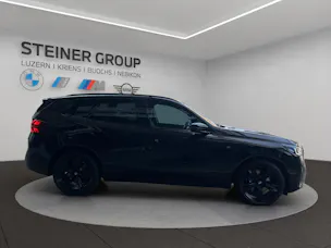 BMW X3 xDrive M50 48V M Sport Pro