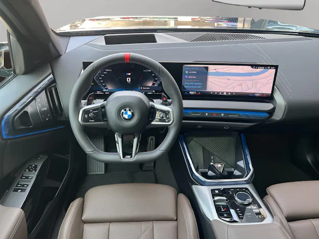 BMW X3 xDrive M50 48V M Sport Pro