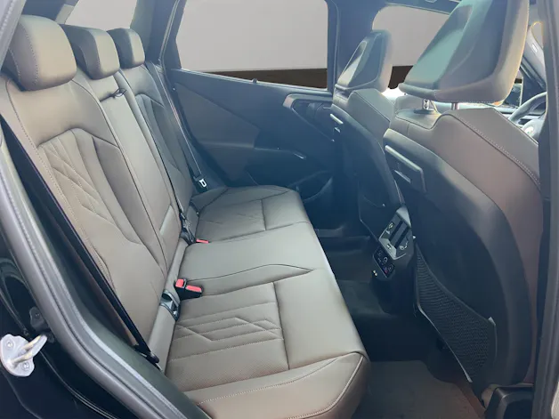 BMW X3 xDrive M50 48V M Sport Pro
