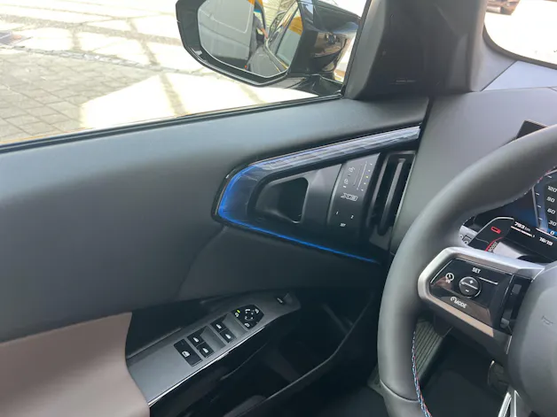 BMW X3 xDrive M50 48V M Sport Pro