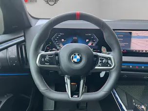 BMW X3 xDrive M50 48V M Sport Pro