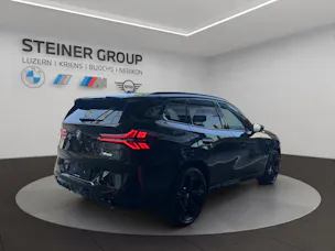 BMW X3 xDrive M50 48V M Sport Pro