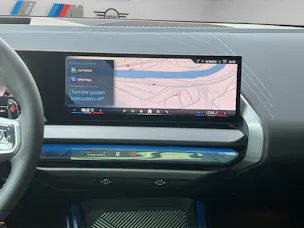BMW X3 xDrive M50 48V M Sport Pro