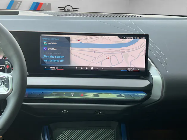 BMW X3 xDrive M50 48V M Sport Pro