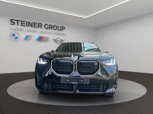 BMW X3 xDrive M50 48V M Sport Pro