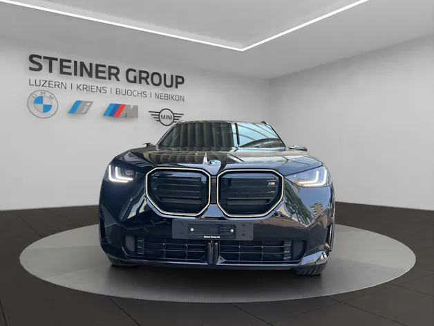 BMW X3 xDrive M50 48V M Sport Pro