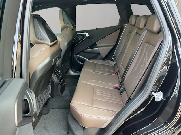 BMW X3 xDrive M50 48V M Sport Pro