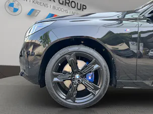 BMW X3 xDrive M50 48V M Sport Pro