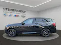 BMW X3 xDrive M50 48V M Sport Pro