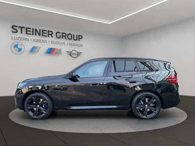 BMW X3 xDrive M50 48V M Sport Pro