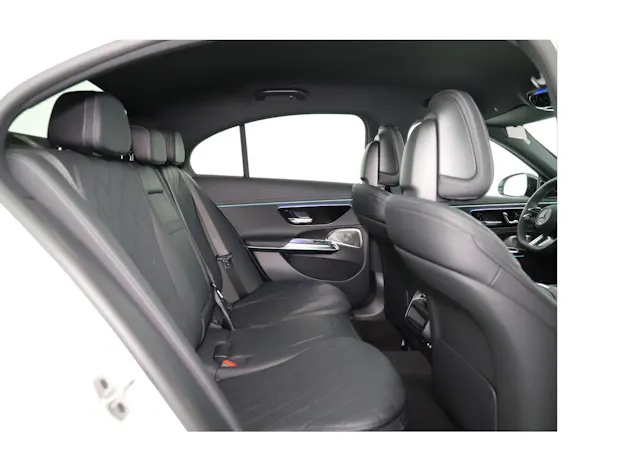 Mercedes-Benz E 200 9G-Tronic 4Matic