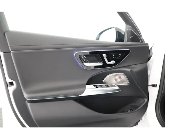 Mercedes-Benz E 200 9G-Tronic 4Matic