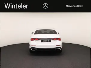 Mercedes-Benz E 200 9G-Tronic 4Matic