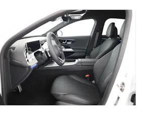 Mercedes-Benz E 200 9G-Tronic 4Matic