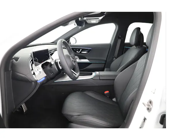 Mercedes-Benz E 200 9G-Tronic 4Matic