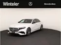Mercedes-Benz E 200 9G-Tronic 4Matic