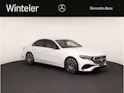 Mercedes-Benz E 200 9G-Tronic 4Matic