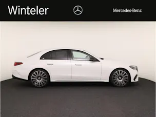 Mercedes-Benz E 200 9G-Tronic 4Matic