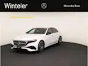 MERCEDES-BENZ E 200 9G-Tronic 4Matic