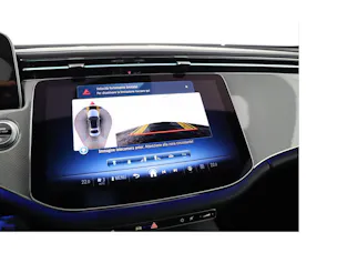 Mercedes-Benz E 200 9G-Tronic 4Matic