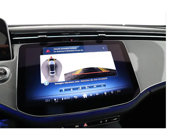 Mercedes-Benz E 200 9G-Tronic 4Matic