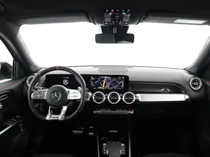 Mercedes-Benz GLB AMG 35 4M 8G-Tronic 7posti