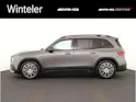 Mercedes-Benz GLB AMG 35 4M 8G-Tronic 7posti