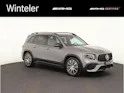 Mercedes-Benz GLB AMG 35 4M 8G-Tronic 7posti