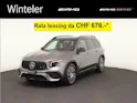 Mercedes-Benz GLB AMG 35 4M 8G-Tronic 7posti