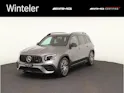 Mercedes-Benz GLB AMG 35 4M 8G-Tronic 7posti