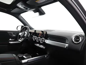Mercedes-Benz GLB AMG 35 4M 8G-Tronic 7posti