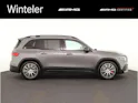 Mercedes-Benz GLB AMG 35 4M 8G-Tronic 7posti
