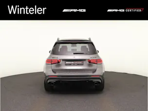 Mercedes-Benz GLB AMG 35 4M 8G-Tronic 7posti