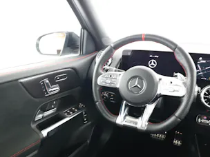 Mercedes-Benz GLB AMG 35 4M 8G-Tronic 7posti