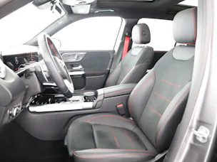 Mercedes-Benz GLB AMG 35 4M 8G-Tronic 7posti