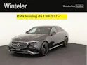 Mercedes-Benz E 400 e 4Matic 9G-Tronic