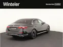 Mercedes-Benz E 400 e 4Matic 9G-Tronic