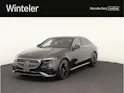 Mercedes-Benz E 400 e 4Matic 9G-Tronic