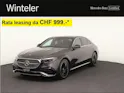 Mercedes-Benz E 400 e 4Matic 9G-Tronic