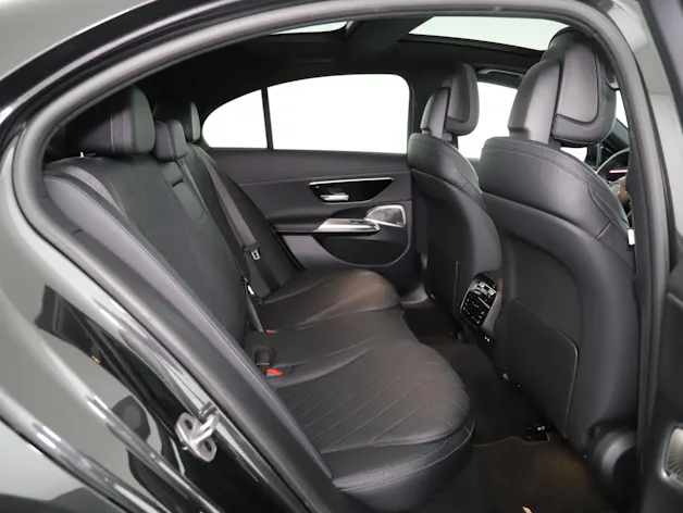 Mercedes-Benz E 400 e 4Matic 9G-Tronic